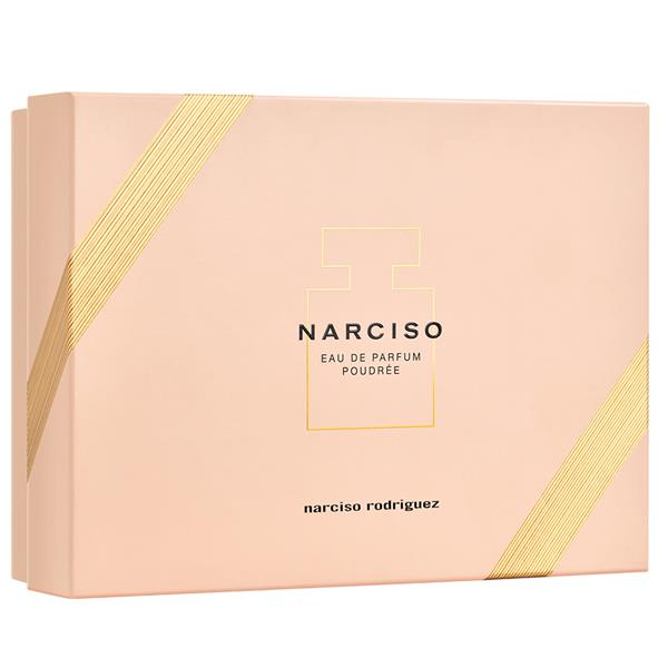 Narciso Rodriguez Narciso Poudree Gift Set for Women