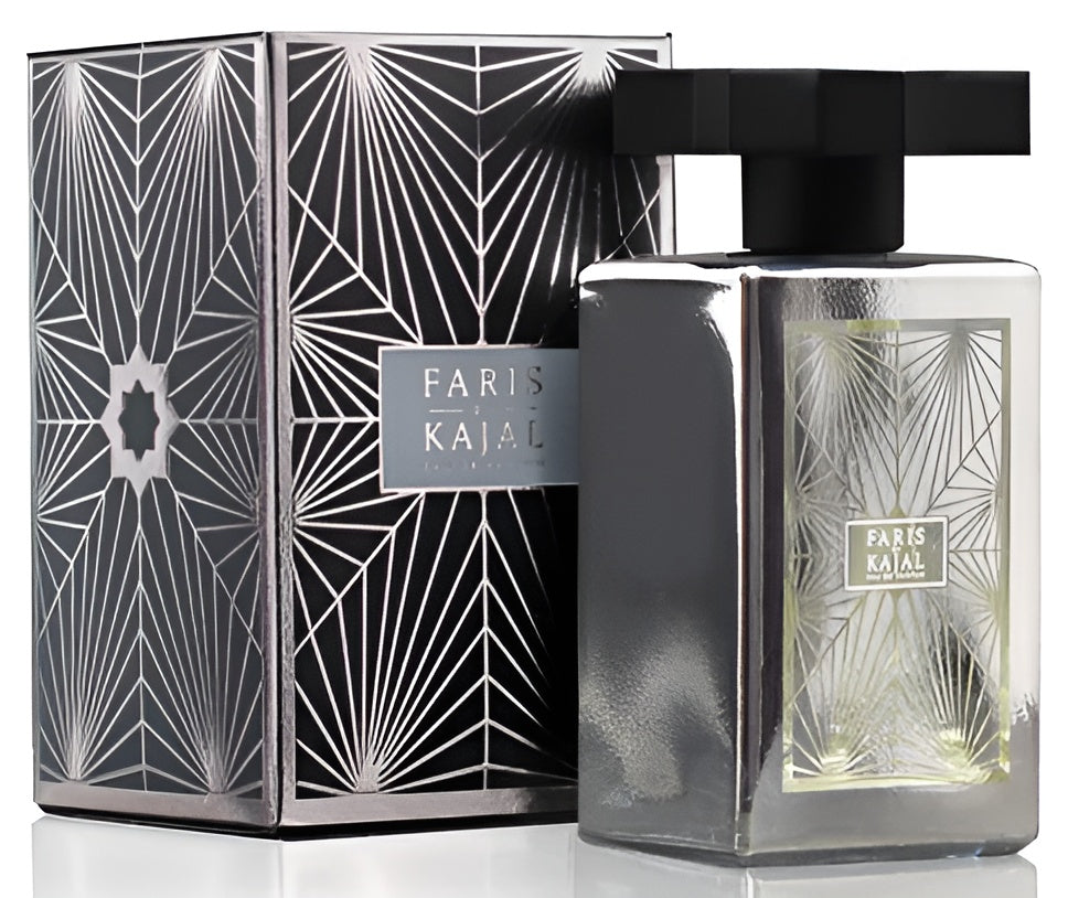 Kajal Faris Eau de Parfum for Everyone