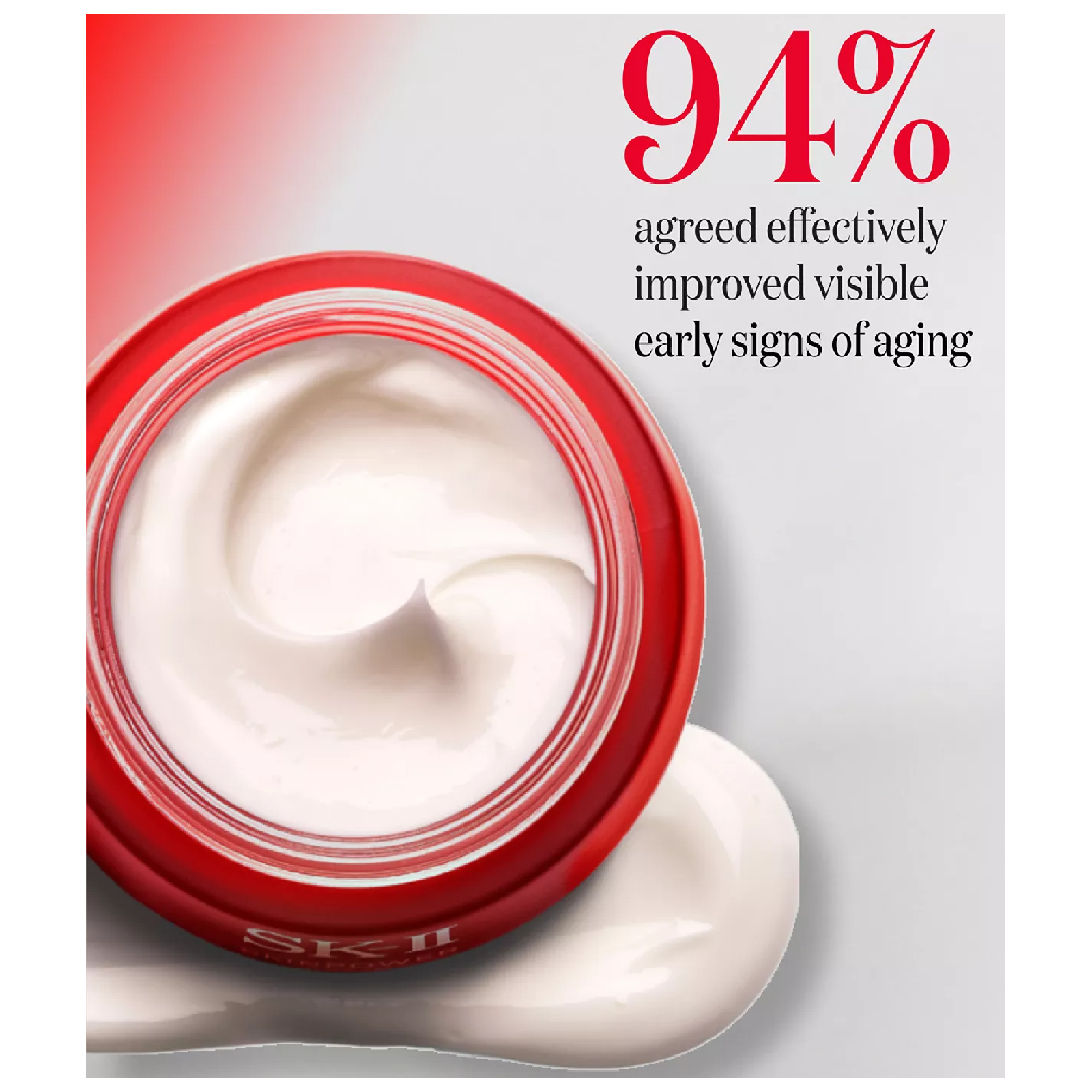 Sk-ii Skinpower Advanced Cream
