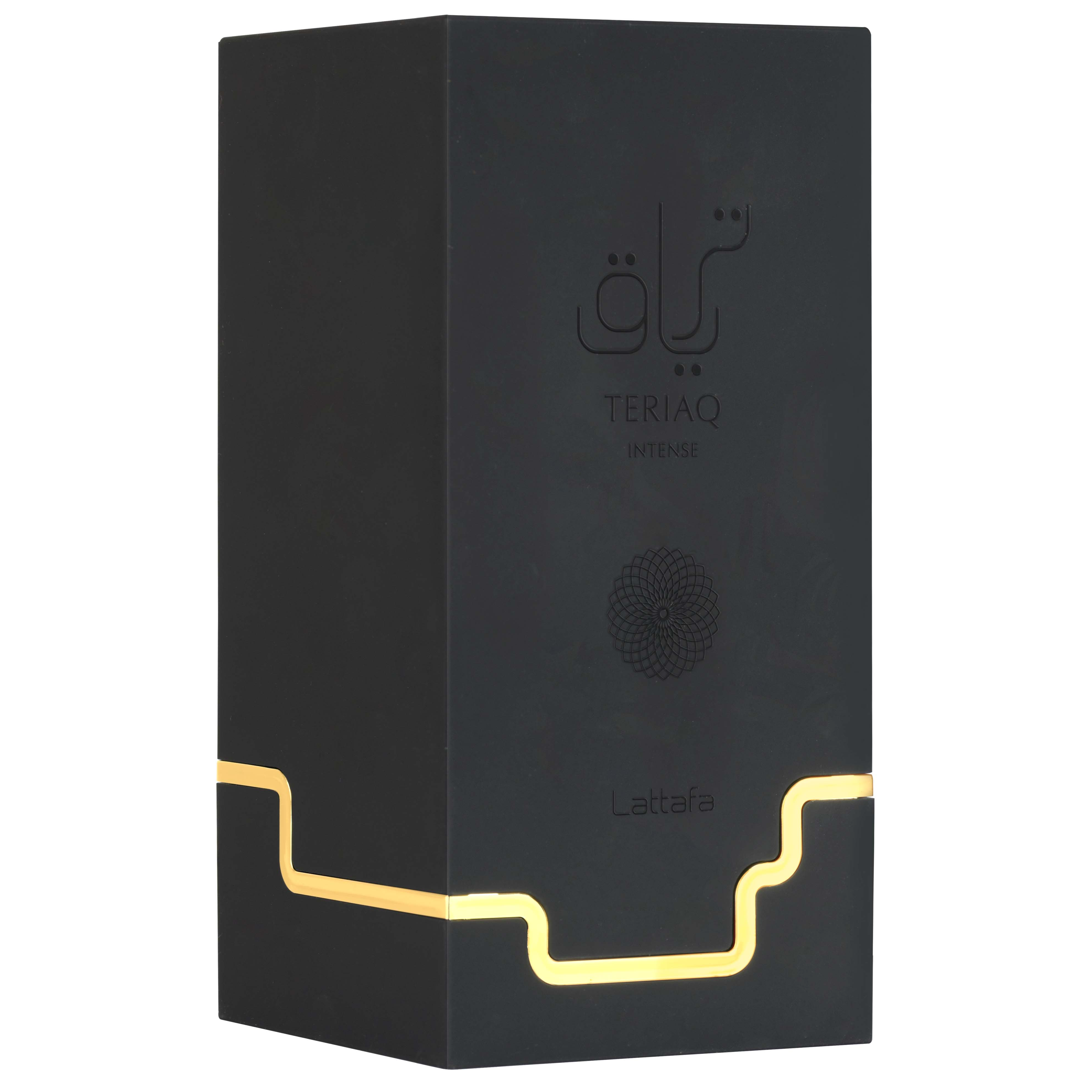 Lattafa Teriaq Intense Eau de Parfum for Everyone