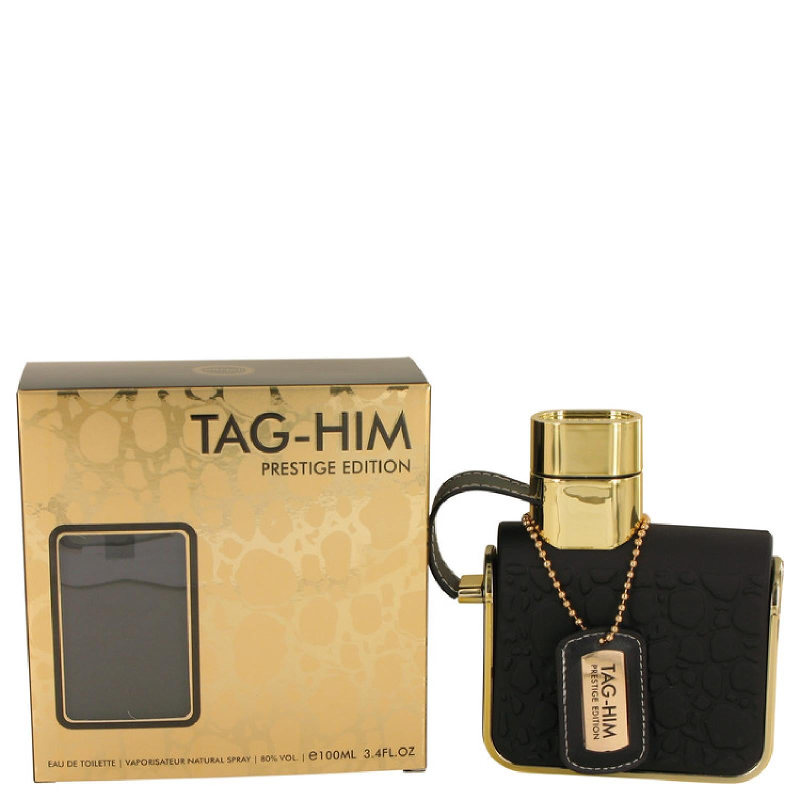 Armaf Tag Him Eau de Toilette for Men