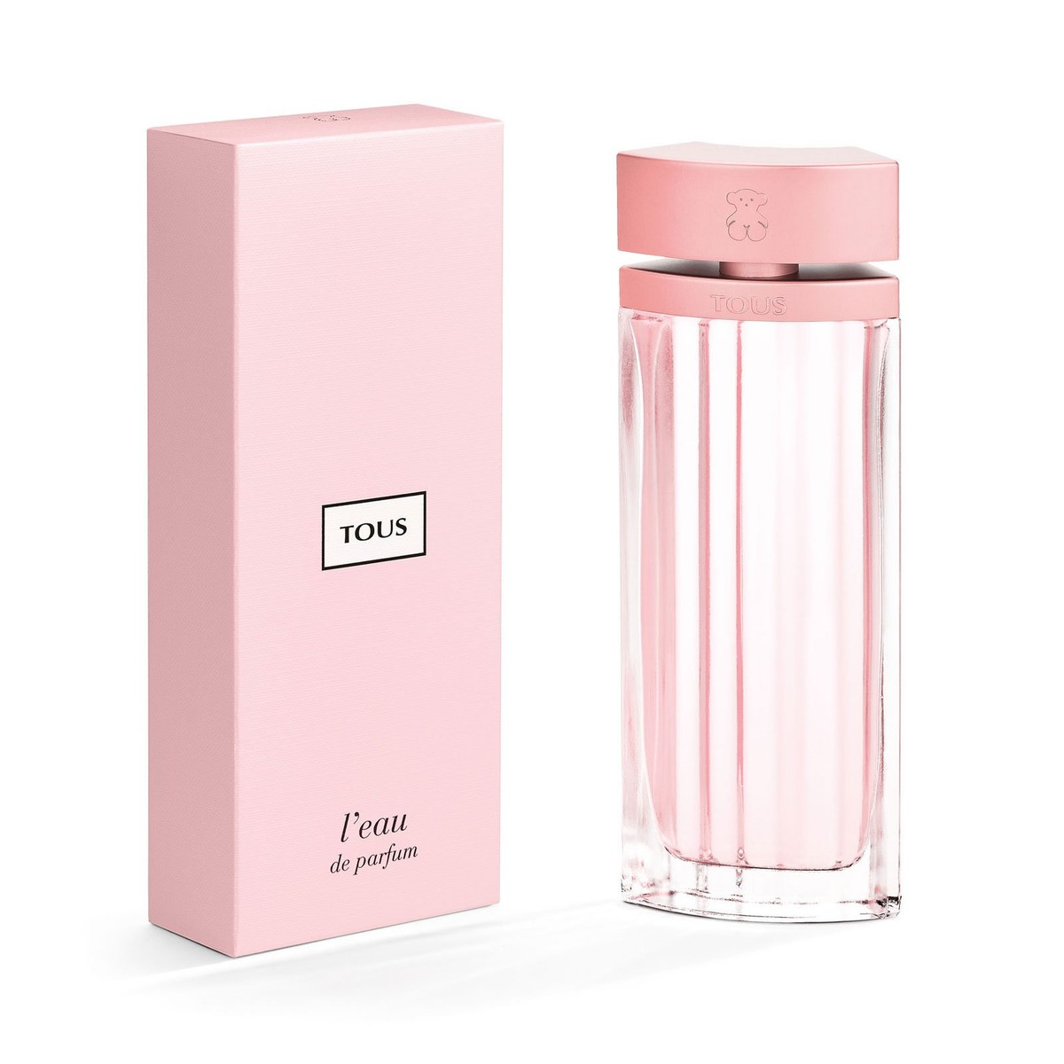 Tous L'eau De Parfum Eau de Parfum for Women