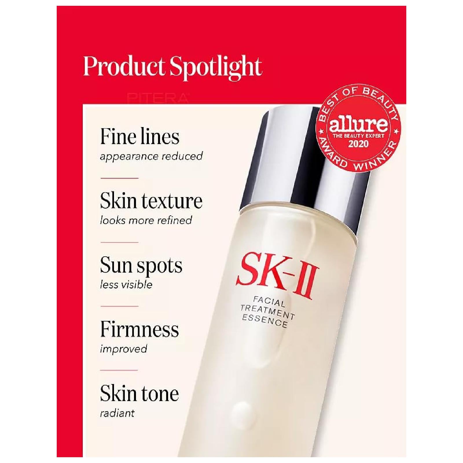 SK-II Skincare Set - Experience Youthful Radiance