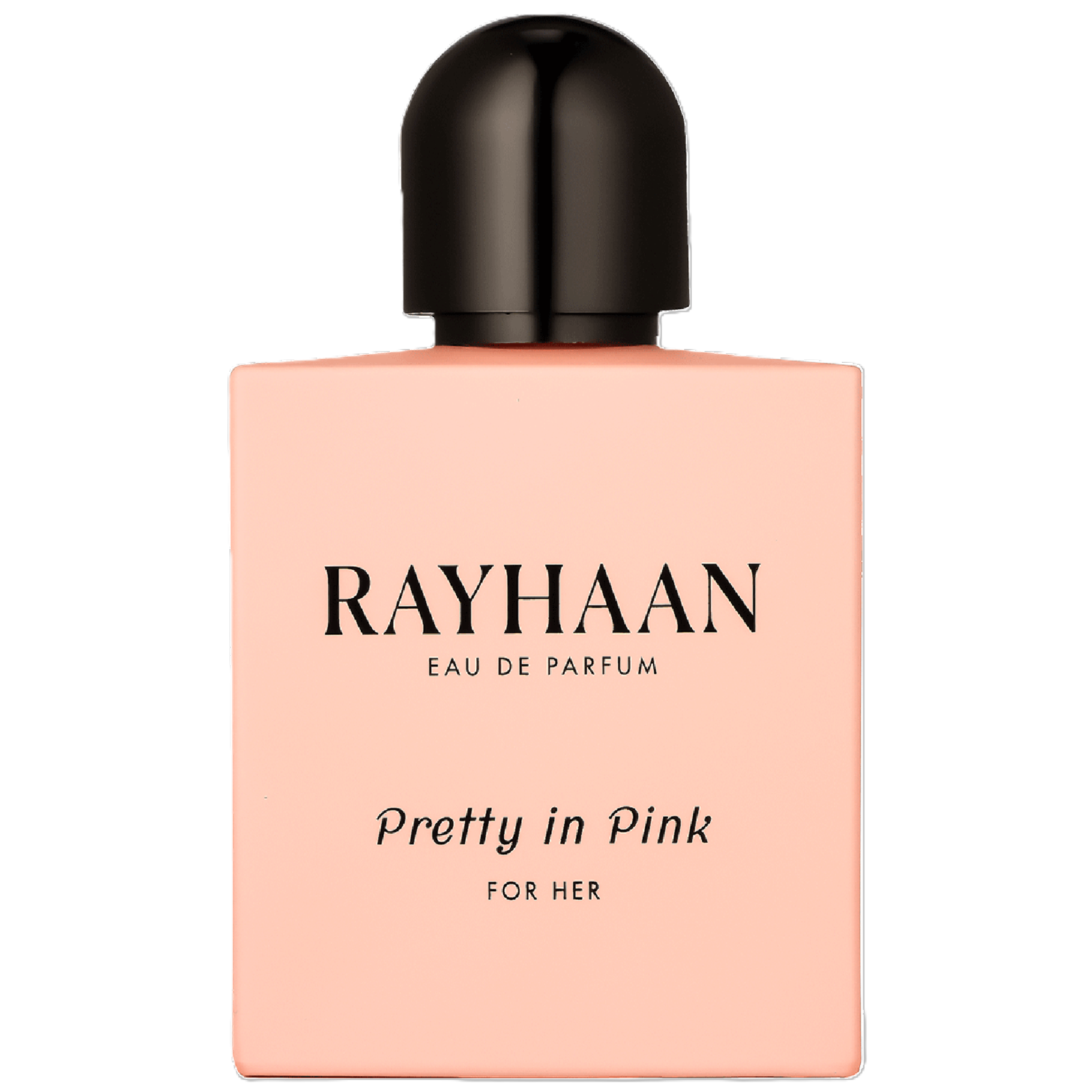 Rayhaan Pretty In Pink Eau de Parfum for Women