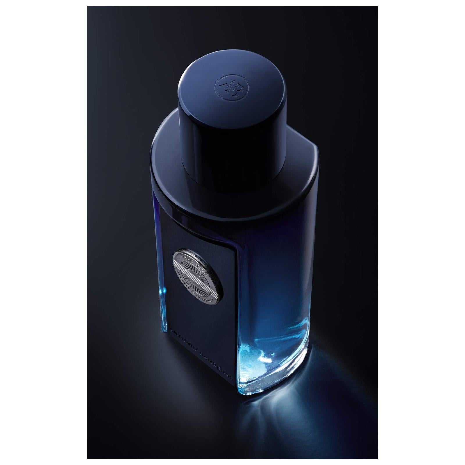 Antonio Banderas The Icon Eau de Toilette for Men
