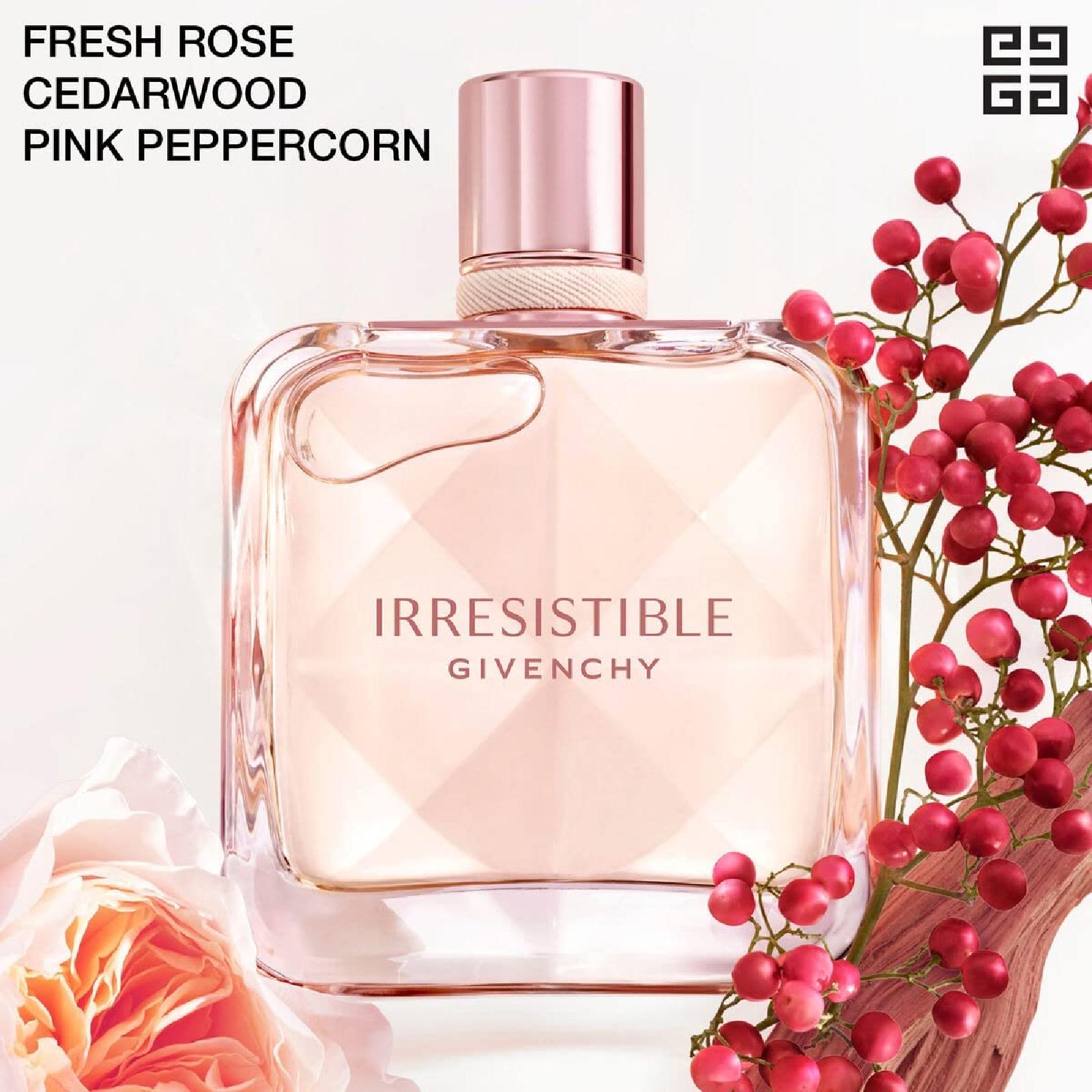 Givenchy Irrésistible Fraiche Eau de Toilette for Women