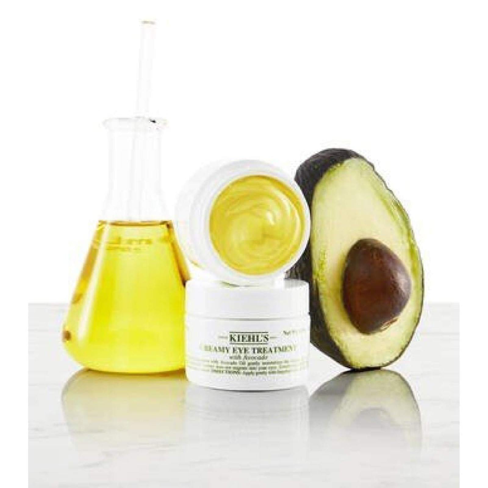 Kiehls Creamy Eye Treatment with Avocado for Everyone