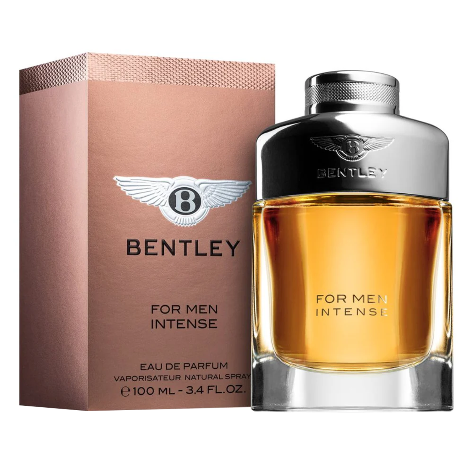 Bentley Intense Eau de Parfum for Men - Shop Authentic
