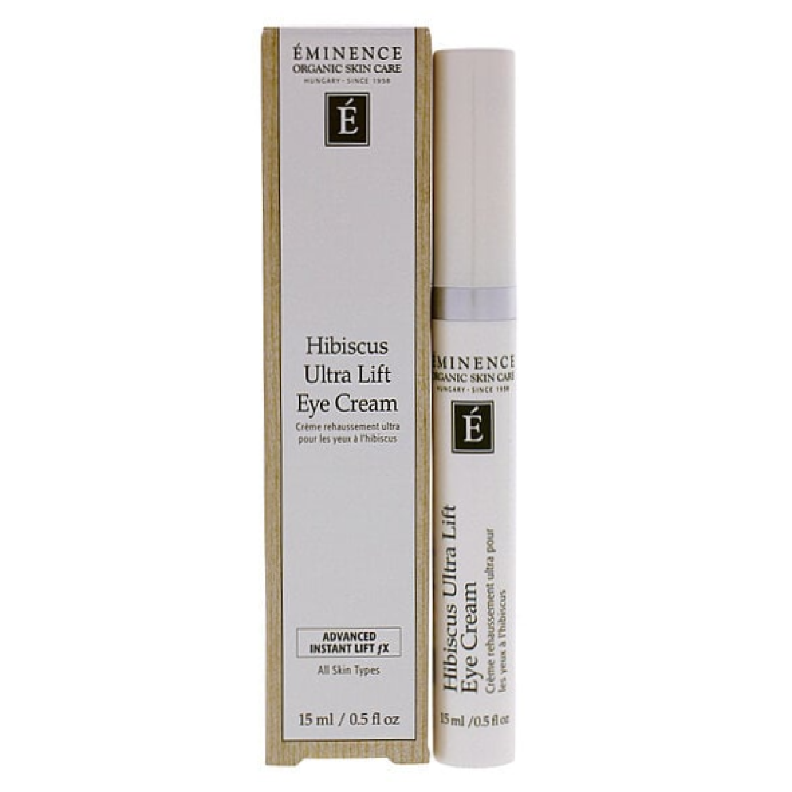 Other Hibiscus Ultra Lift Eye Cream
