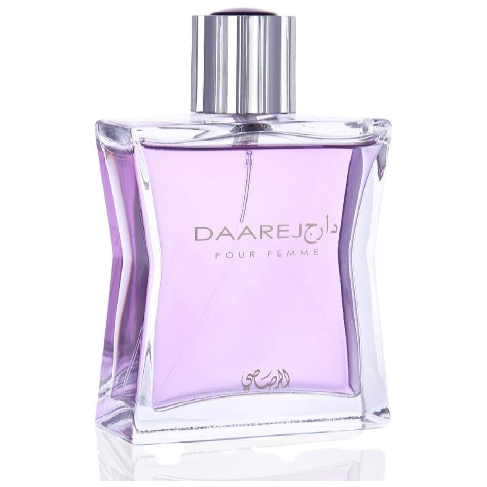 Rasasi Daarej Eau de Parfum for Women