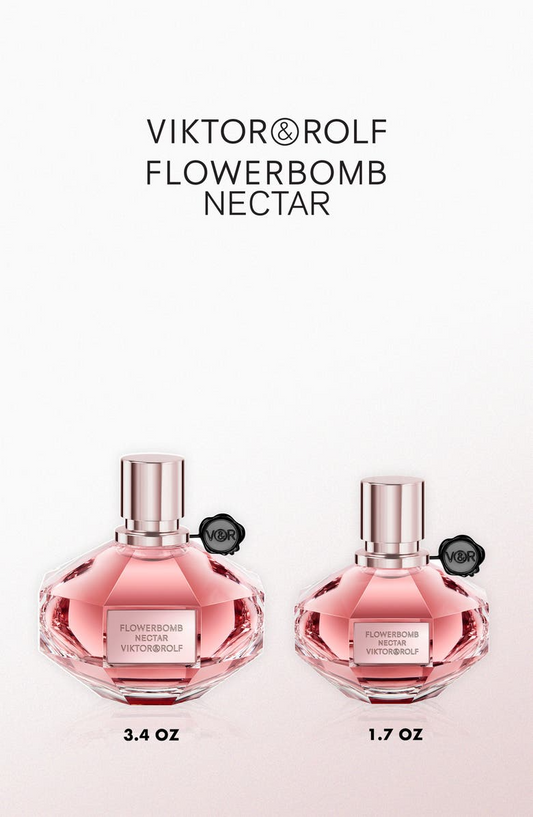 Victor Rolf Flower Bomb Nectar 1.7 online oz