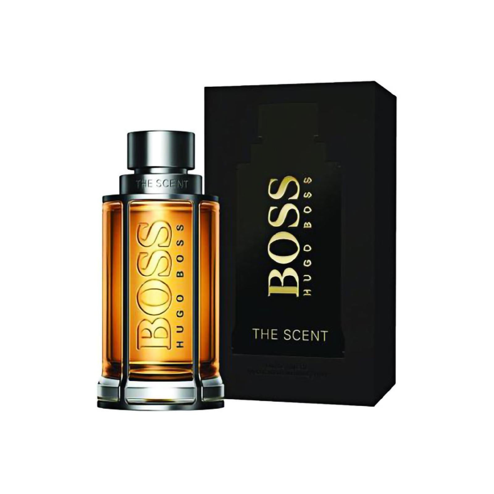Hugo Boss Boss The Scent Eau de Toilette for Men
