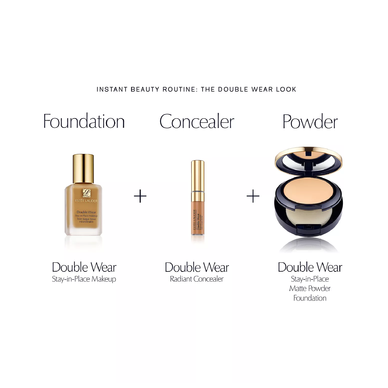 Estee Lauder Double Wear Radiant for Women