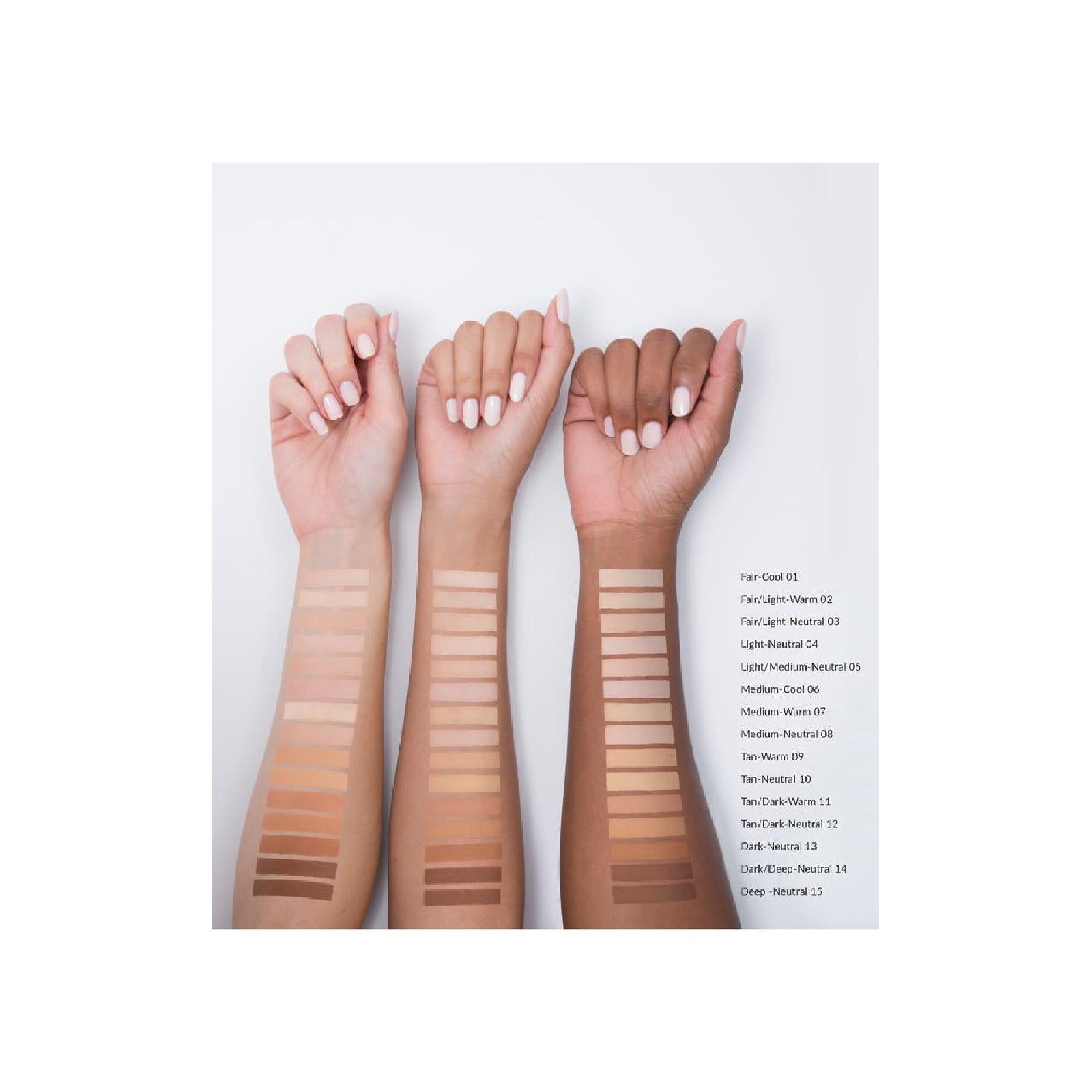 Bareminerals Barepro 16-hour Full Coverage for Women