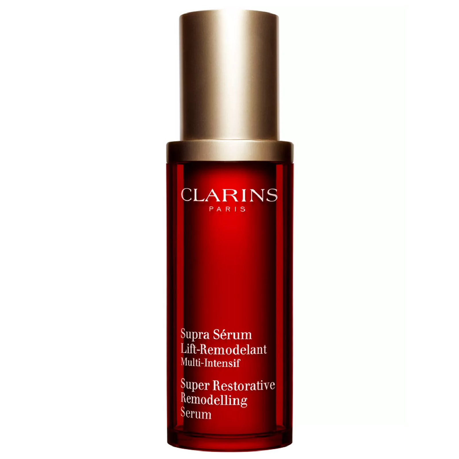 Clarins Super Restorative Remodelling Serum for Women