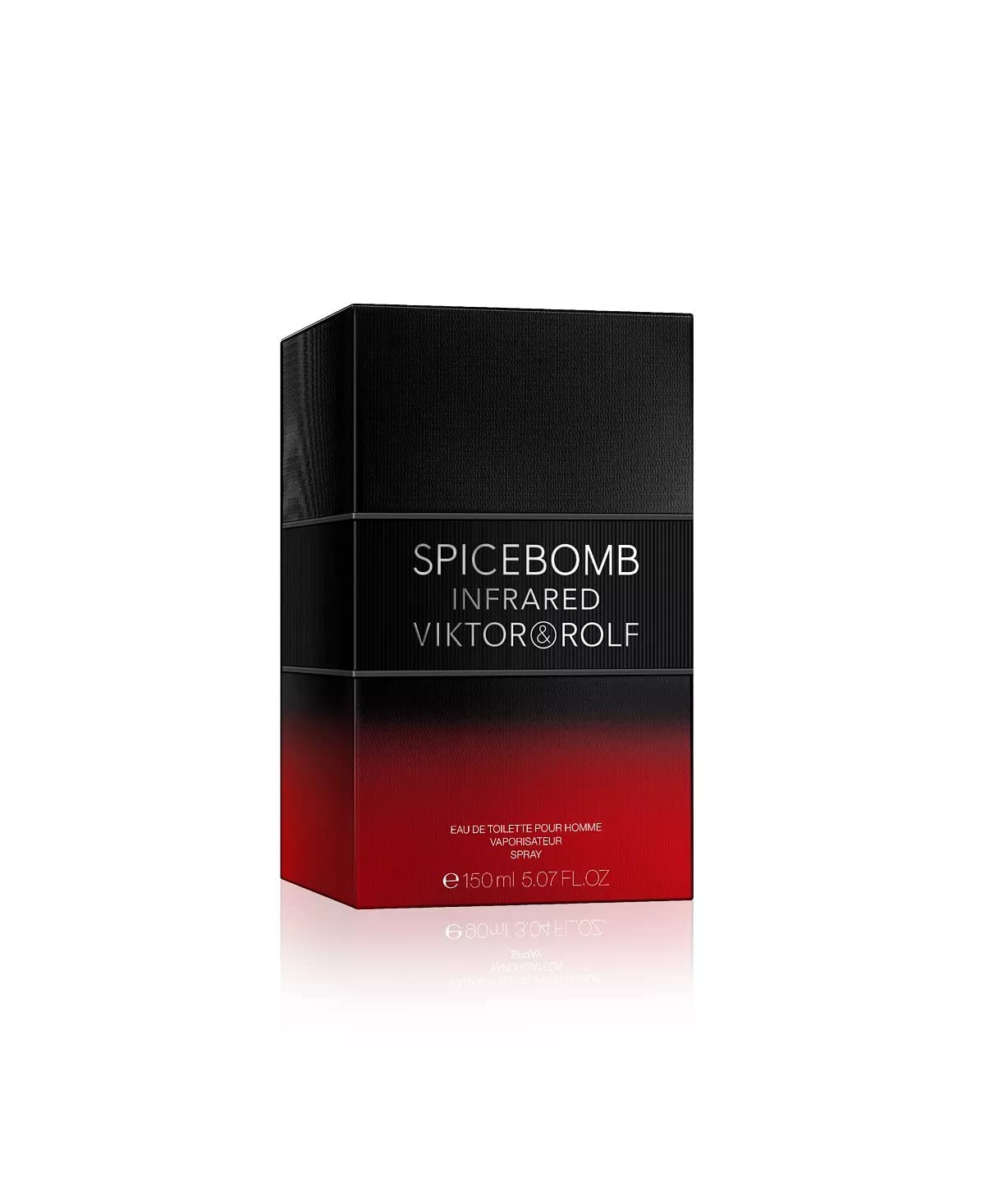 Viktor & Rolf Spice bomb Infrared Eau de Toilette for Men