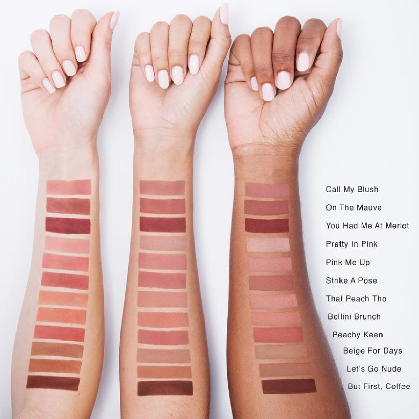 Bareminerals Gen Nude Powder for Women