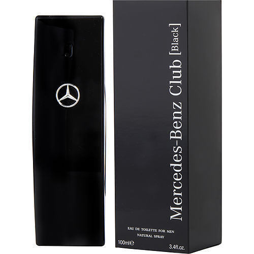 Perfume mercedes benz hombre hotsell