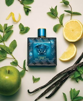 Versace Eros Eau de Toilette for Men