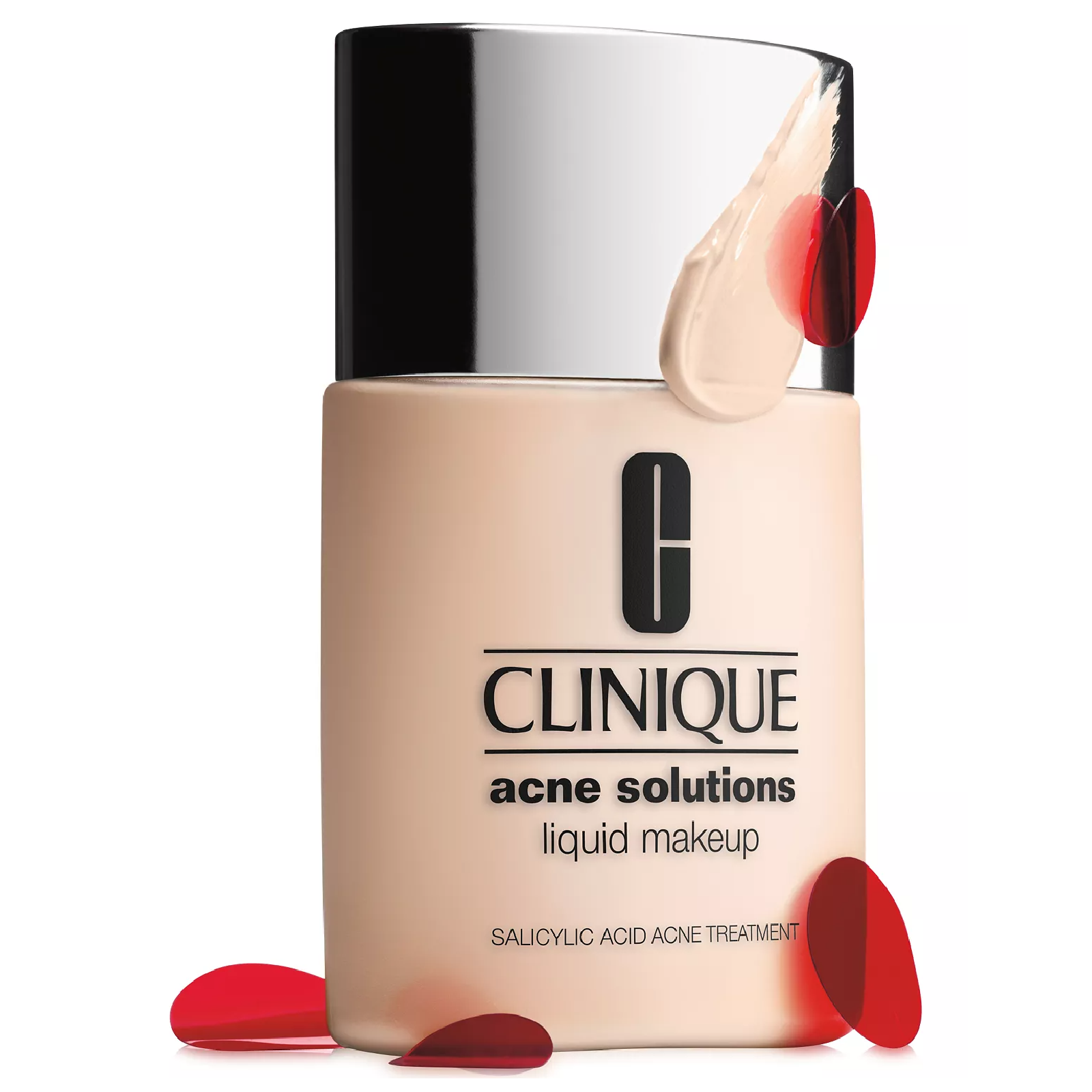 Clinique Anti Blemish Solutions Liquid Makeup for Women