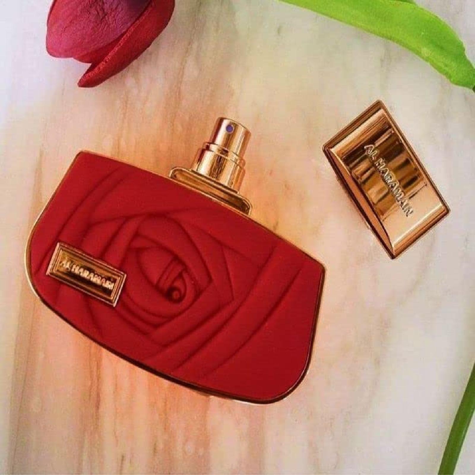 Al Haramain Belle Rouge Eau de Parfum for Women
