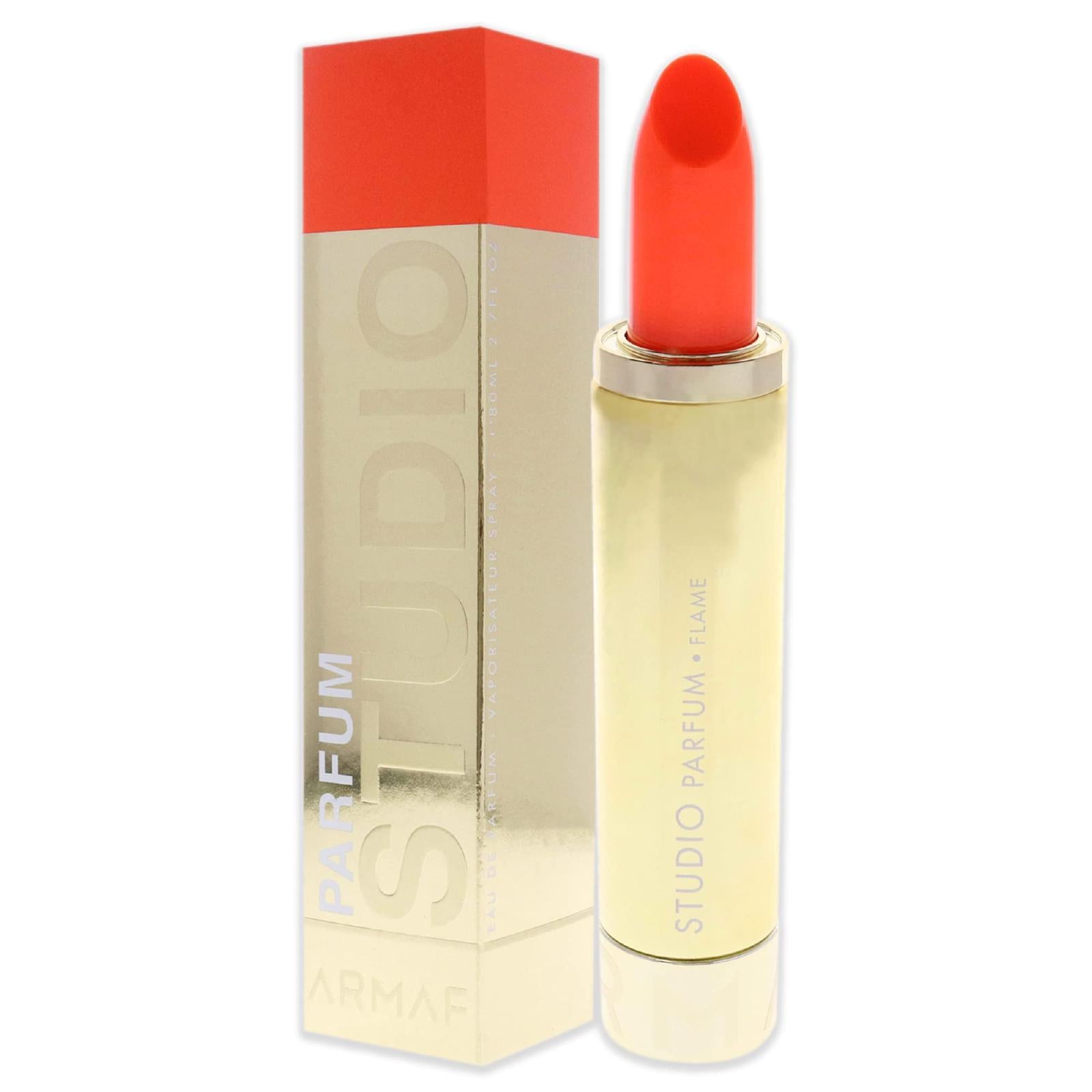 Armaf Studio Flame Orange Eau de Parfum for Women