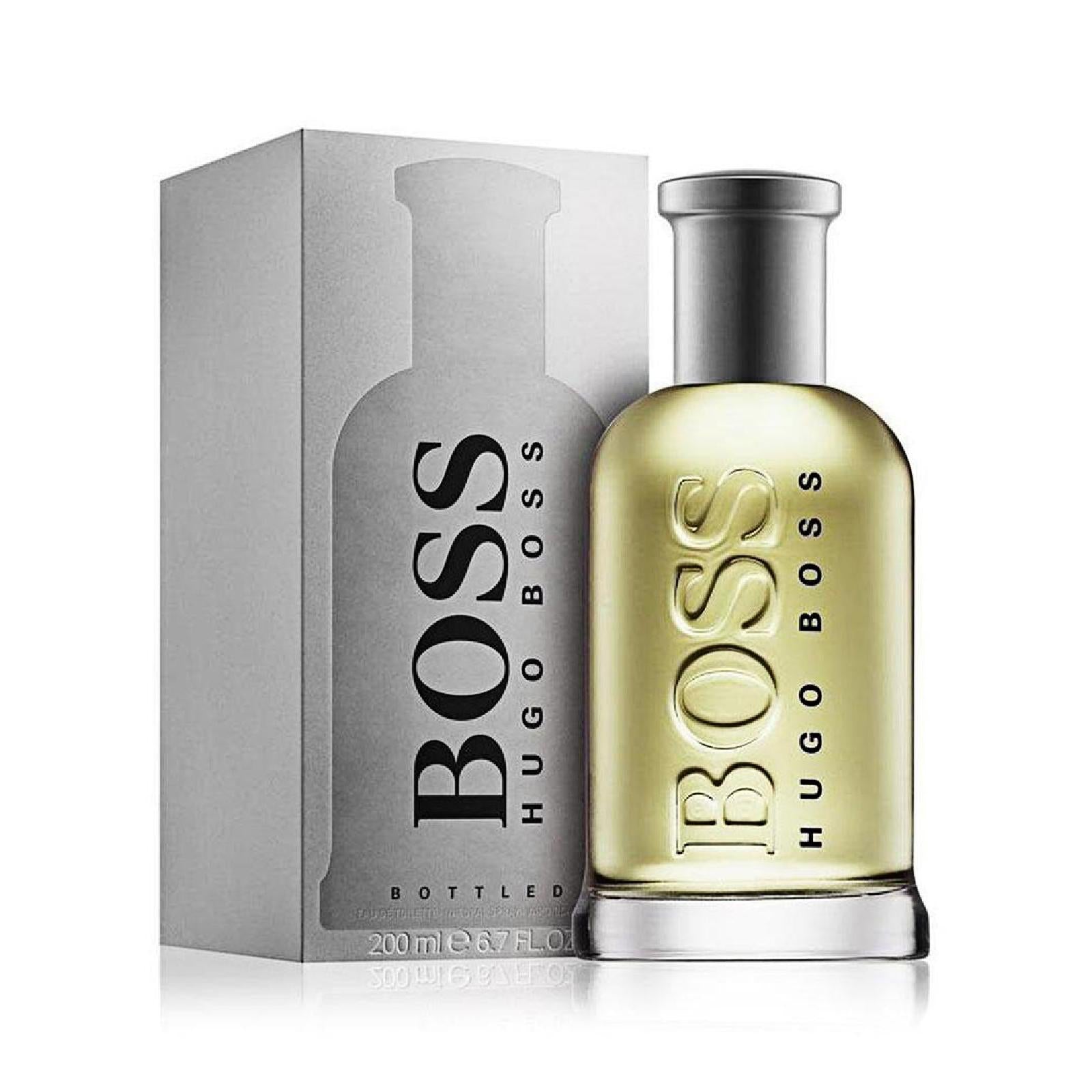 Hugo Boss Boss Bottled Eau de Toilette for Men