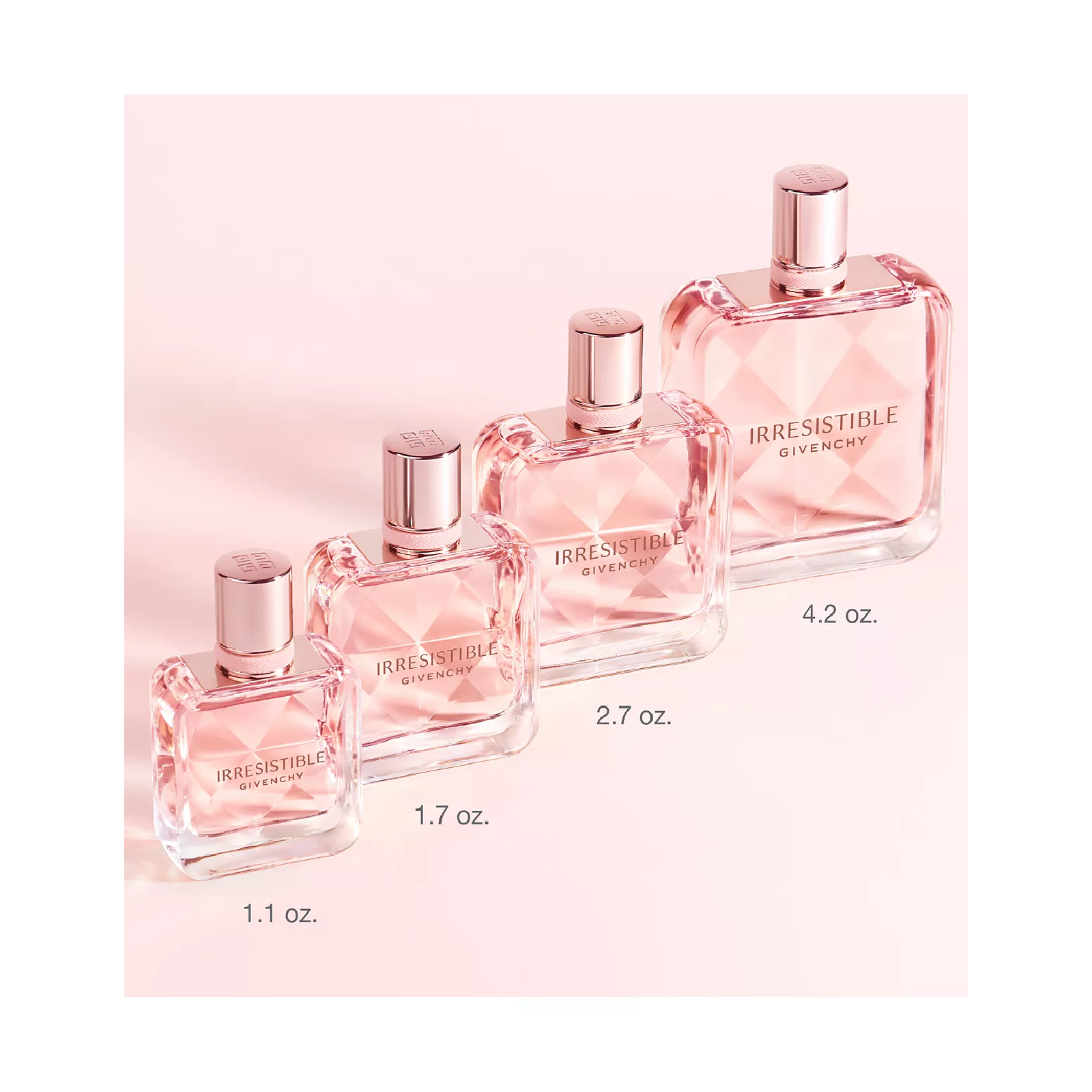 Givenchy Irresistible Eau de Parfum for Women