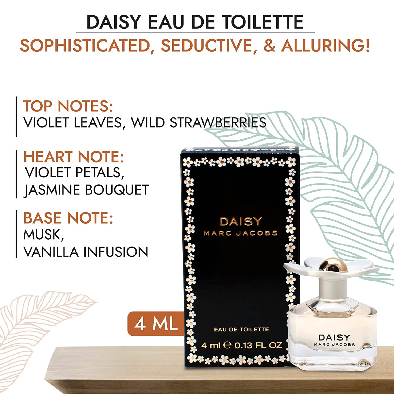 Marc Jacobs Daisy for Women