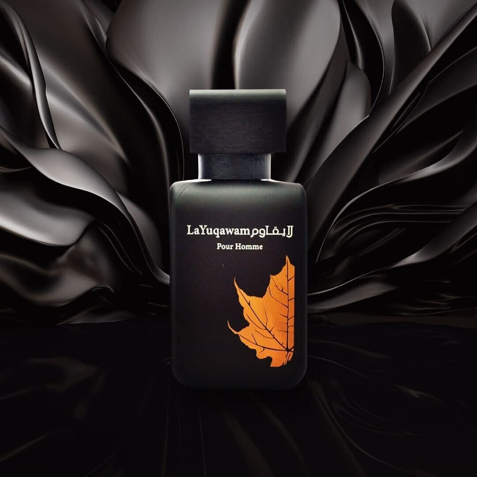 Rasasi La Yaqawam Eau de Parfum for Men