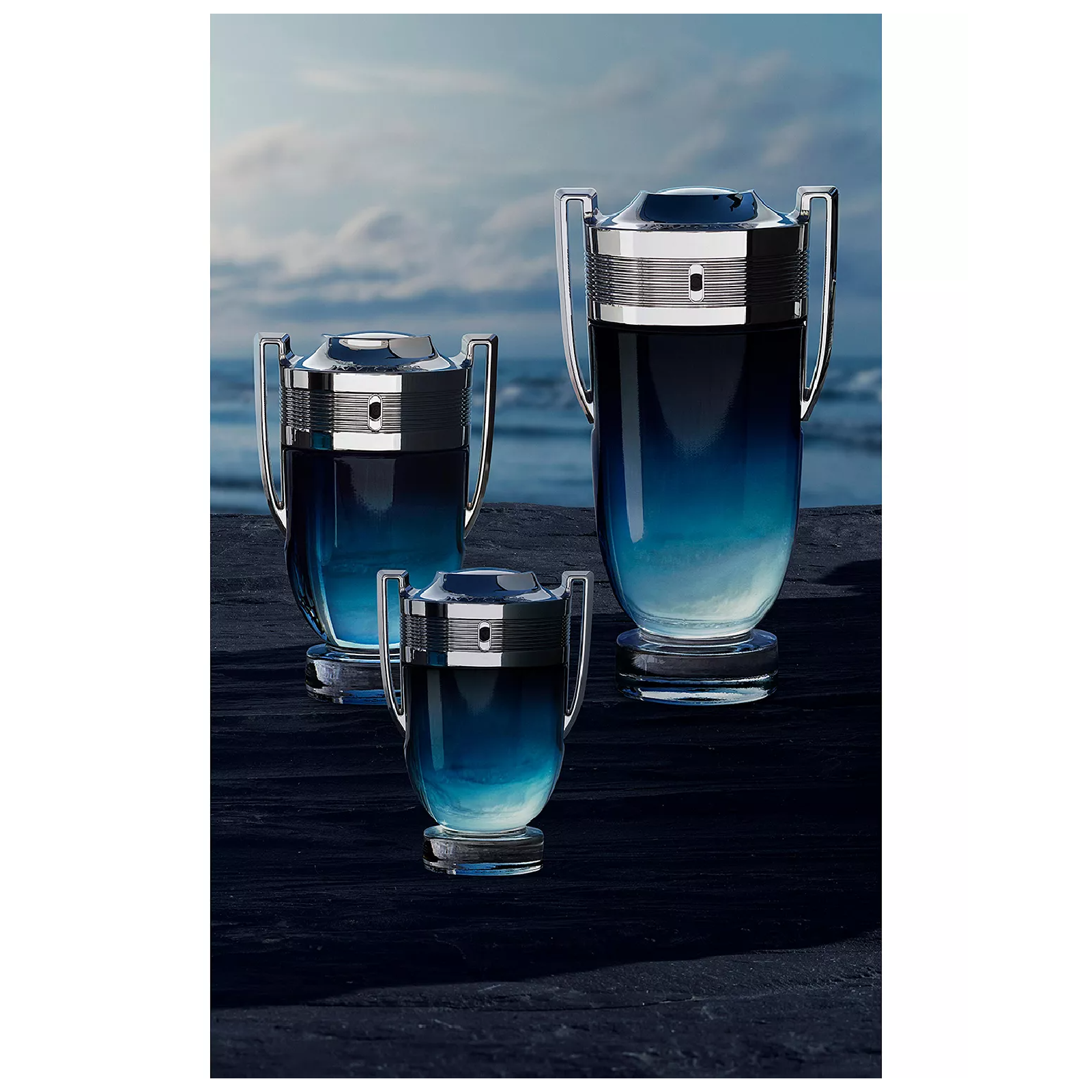 香水(男性用) Paco Rabanne Invictus Legend EDP [100ml] Paco Rabanne Invictus Legend Eau de Parfum for Men