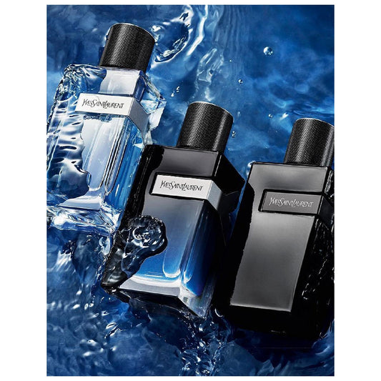 Ysl y edt sales