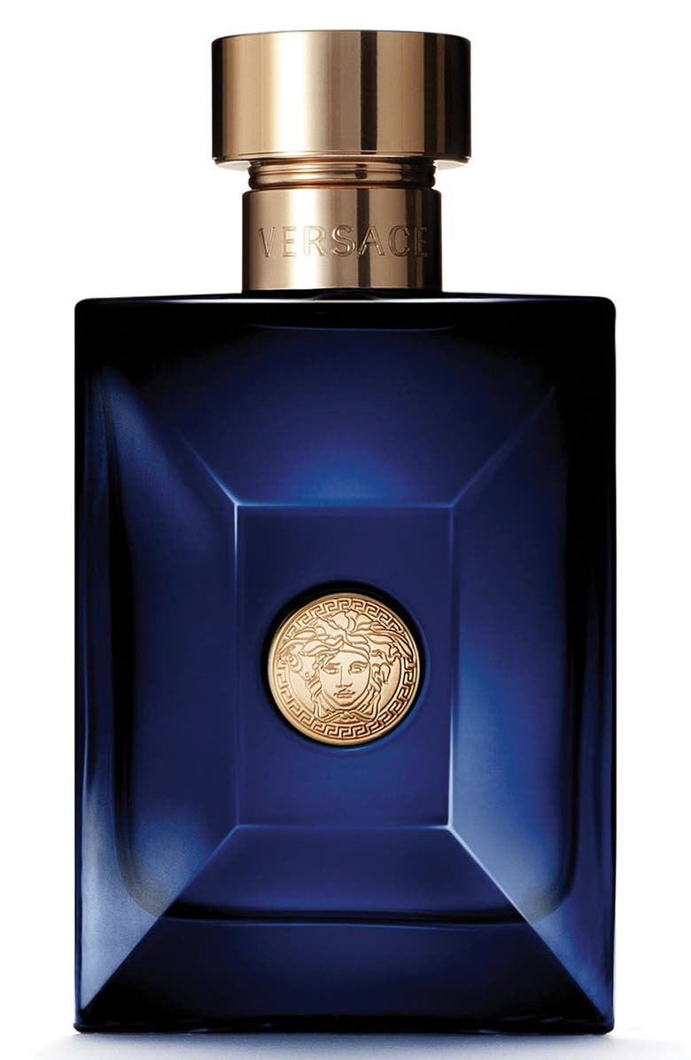 Versace Dylan Blue Eau de Toilette for Men