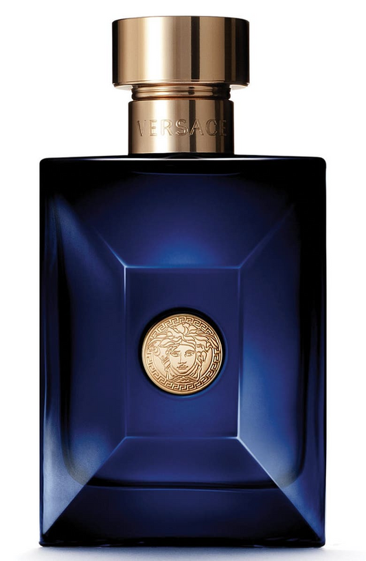 Versace Dylan Blue Eau de Toilette for Men Beauty House