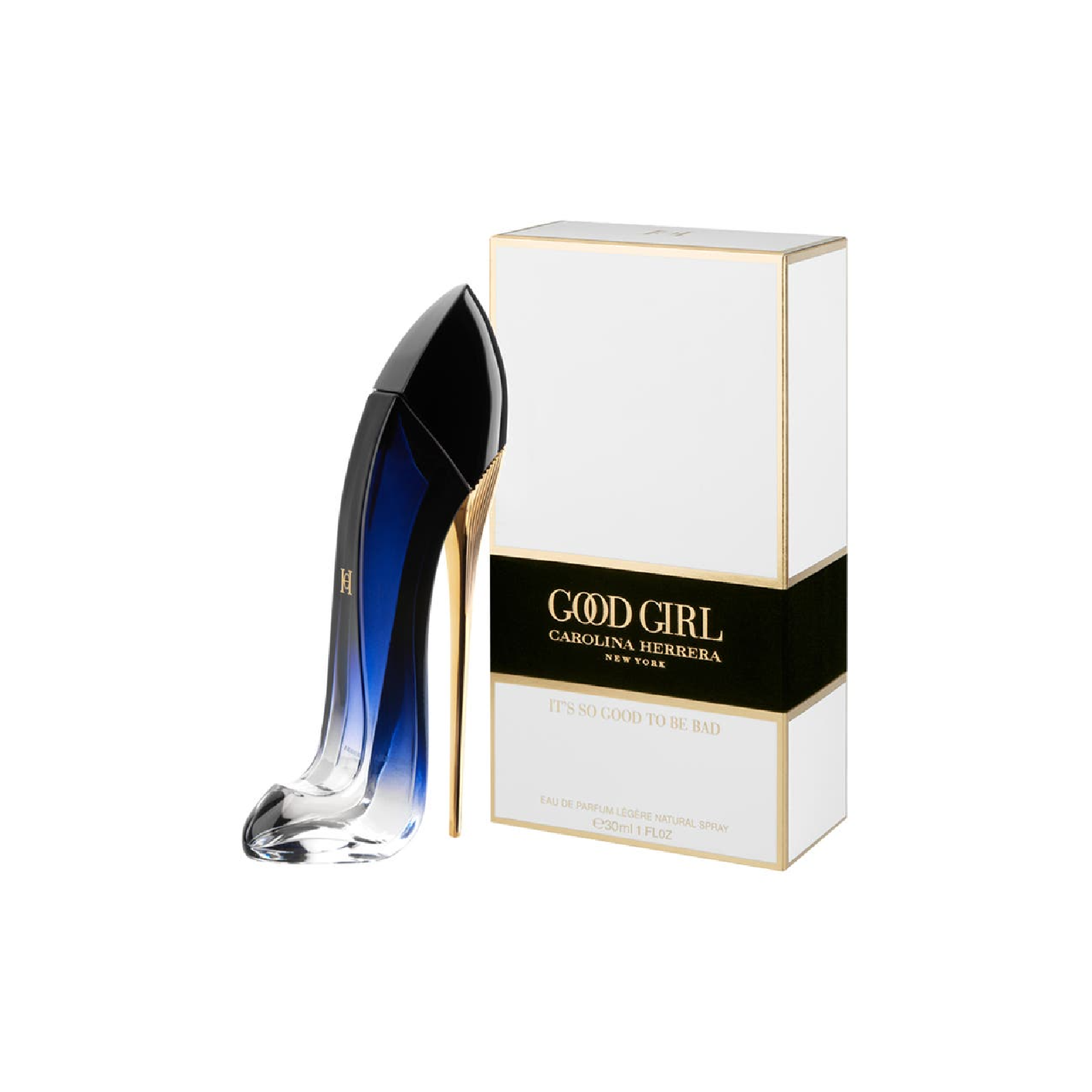 Carolina Herrera Good Girl Legere Eau de Parfum for Women