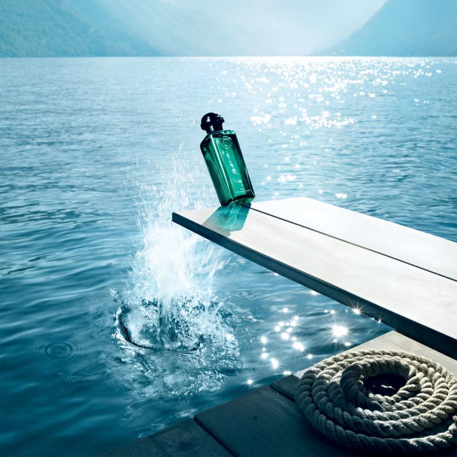 Hermes Concentre D'orange Verte Eau de Toilette for Everyone