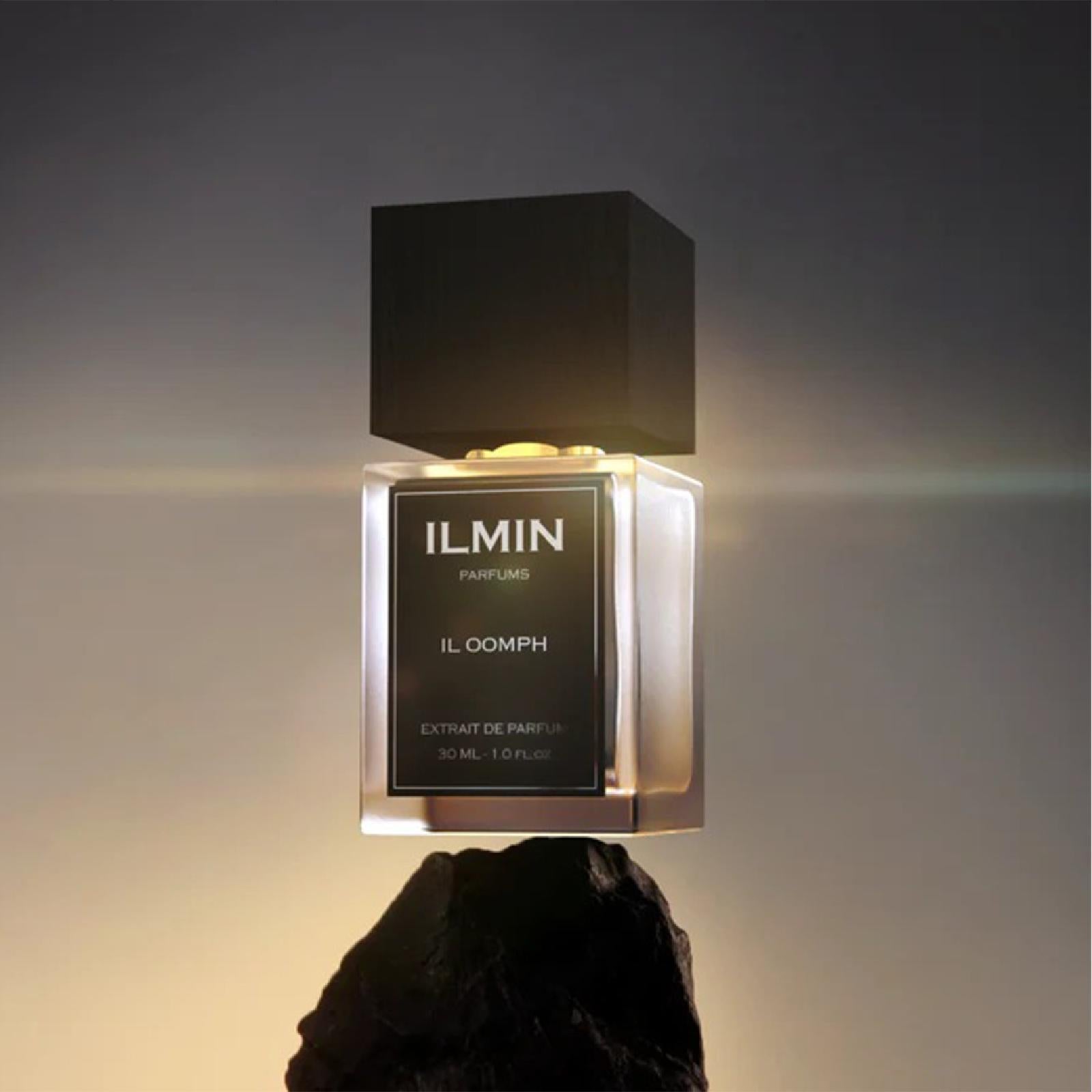 ILMIN Il Oomph Extrait de Parfum for Everyone