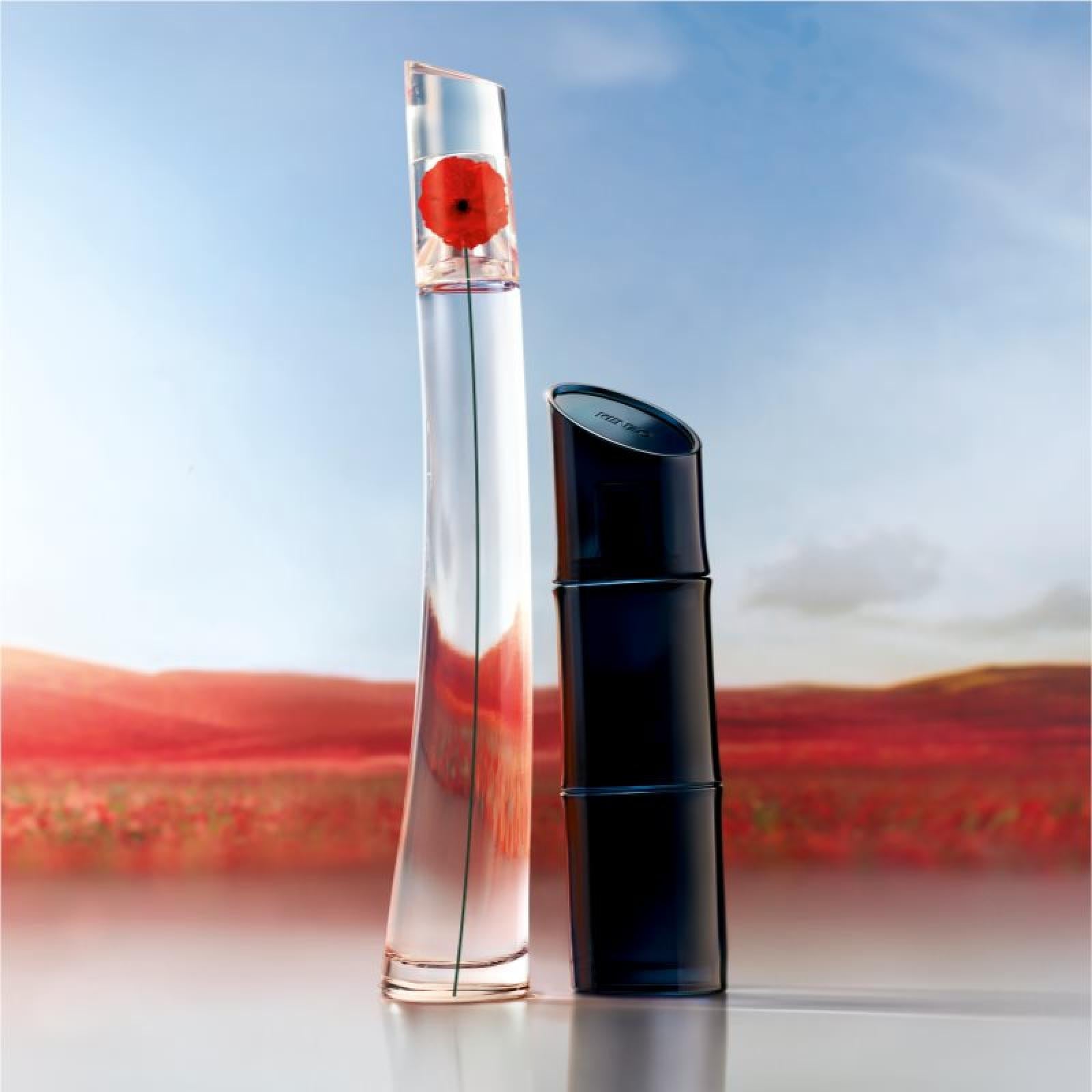 Kenzo Flower (Refillable) Eau de Parfum for Women