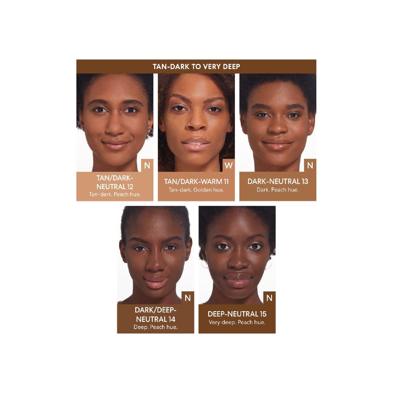 Bareminerals Barepro 16-hour Full Coverage Concealer for Women