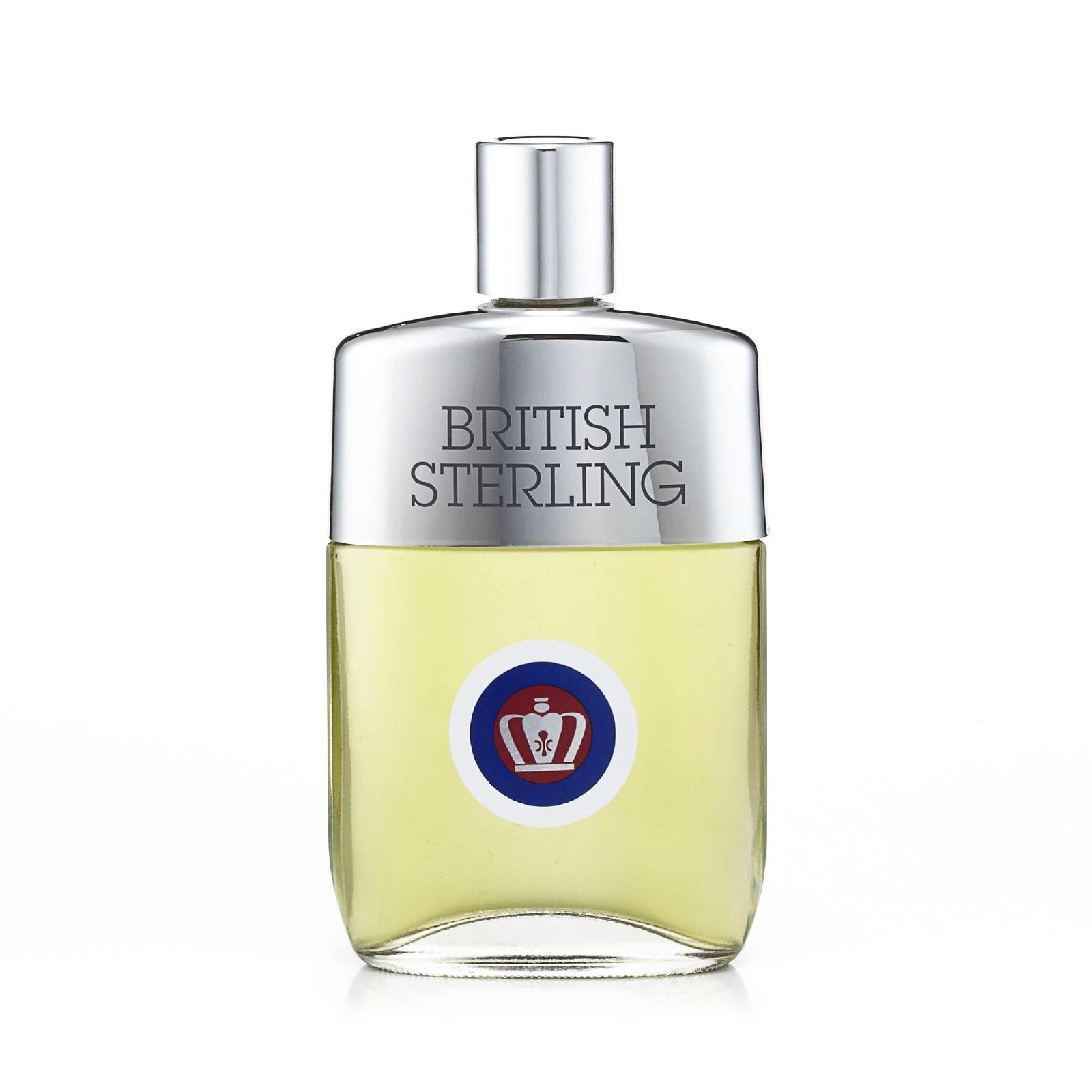British Sterling Cologne for Men