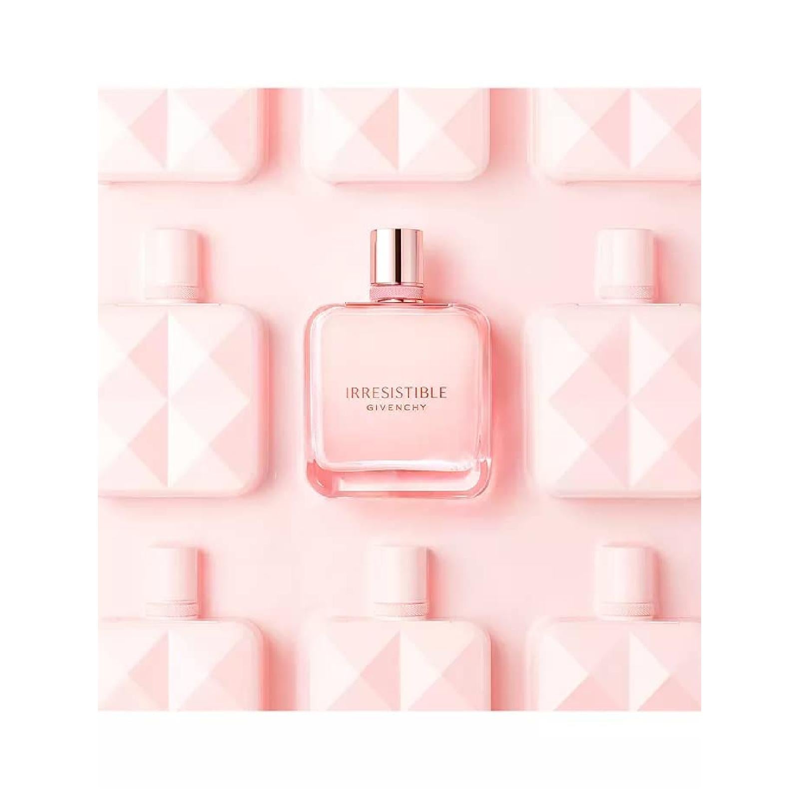 Givenchy Irrésistible Rose Velvet Eau de Parfum - Shop Now