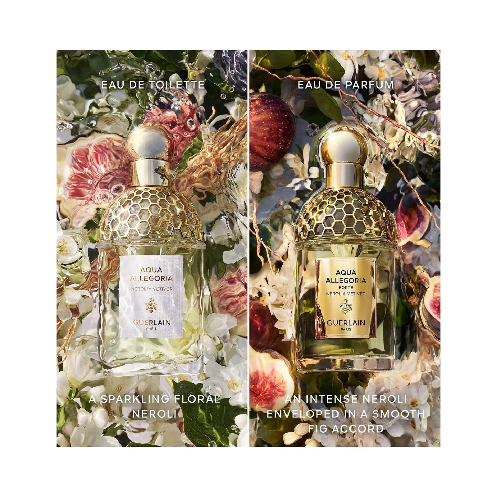 Guerlain Aqua Allegoria Forte Nerolia Vetiver Eau de Parfum