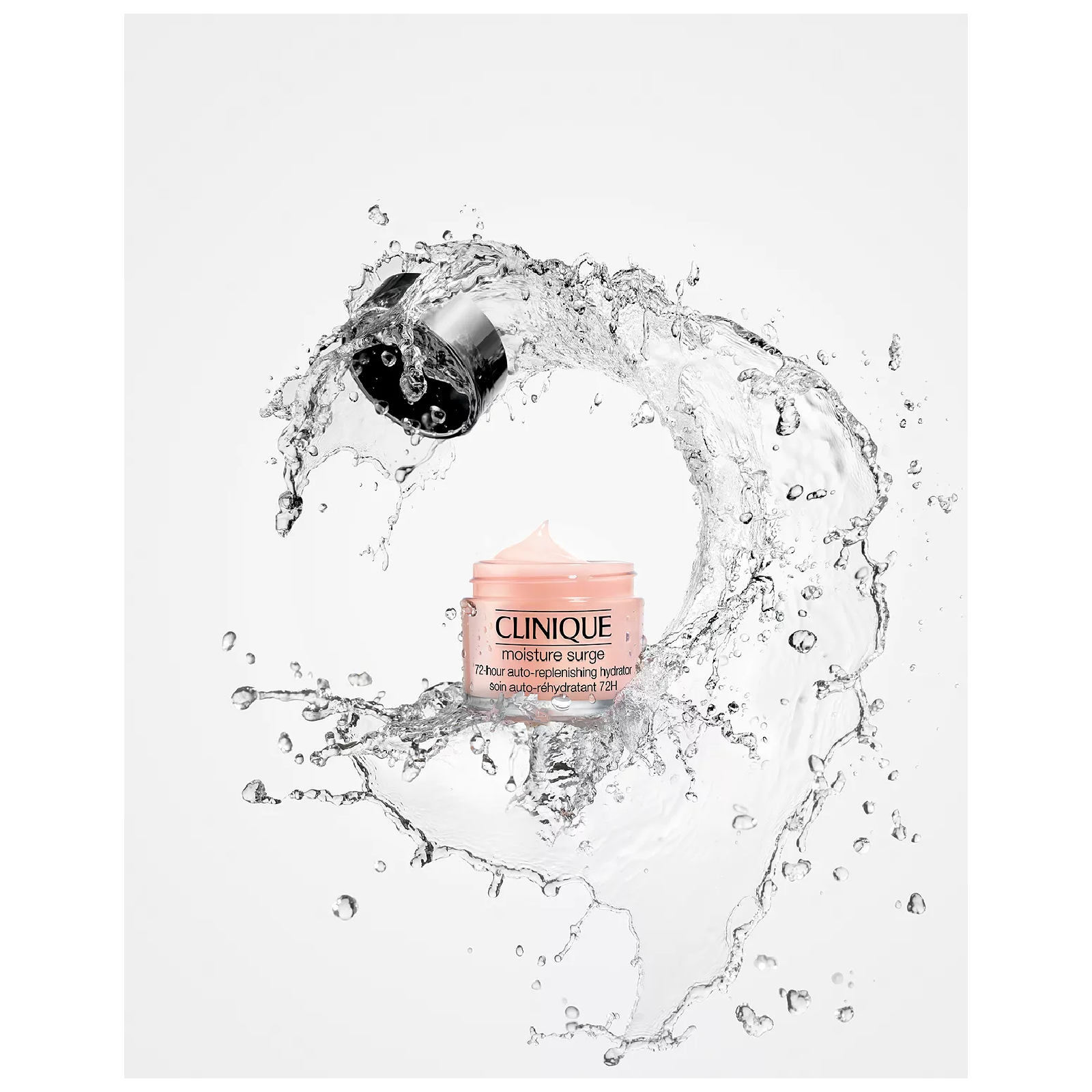 Clinique Moisture Surge 72 Hr Auto Replenishing Hydrator for Women