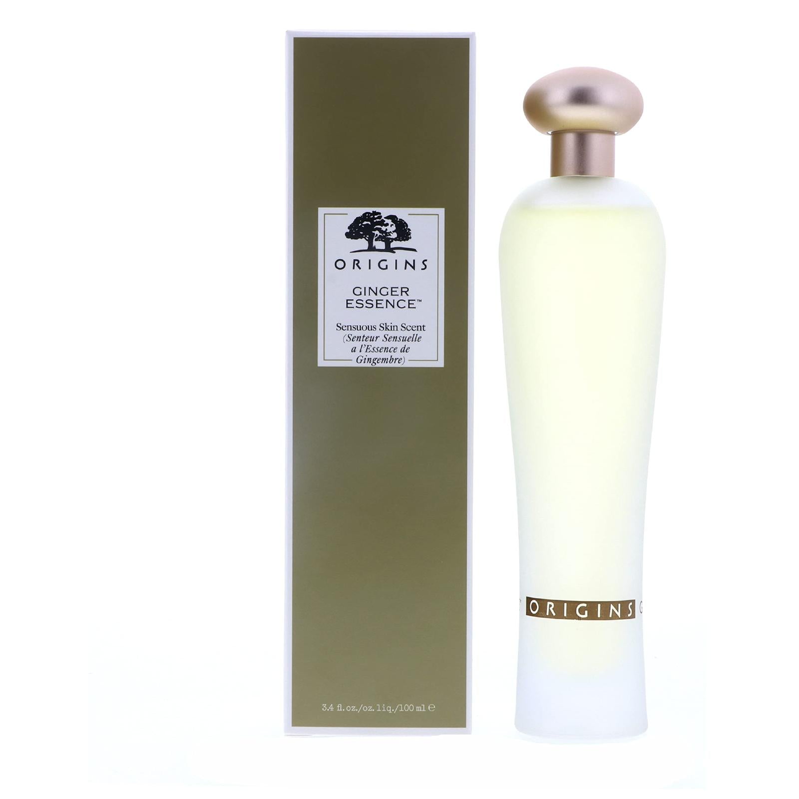 Origins Ginger Essence Unisex Fragrance - Shop Authentic
