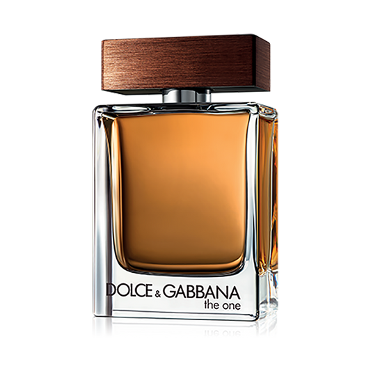 Dolce & Gabbana The One Eau de Toilette for Men – Beauty House