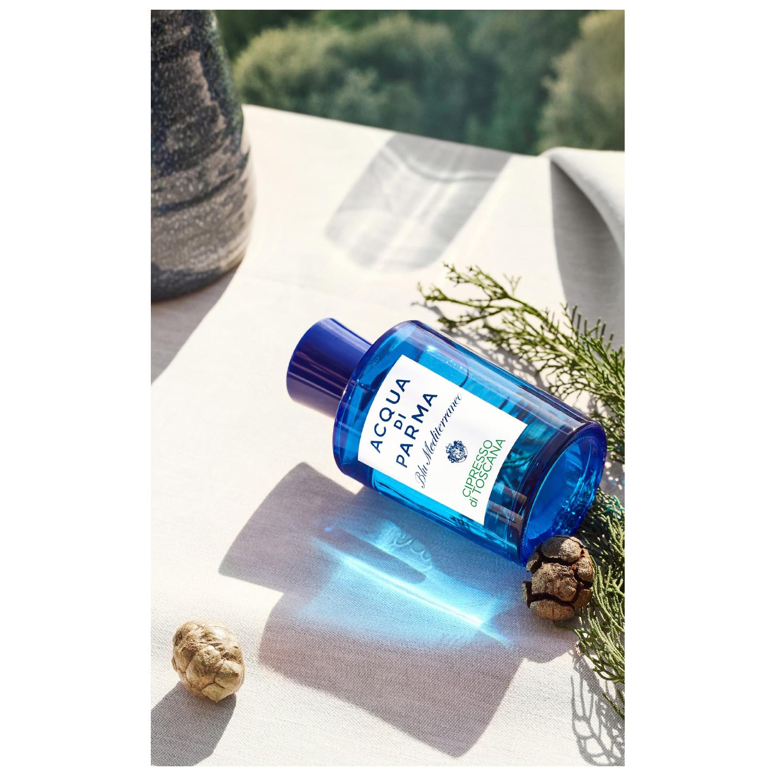 Acqua Di Parma Blu Mediterraneo Cipresso Di Toscana Eau de Toilette for Men