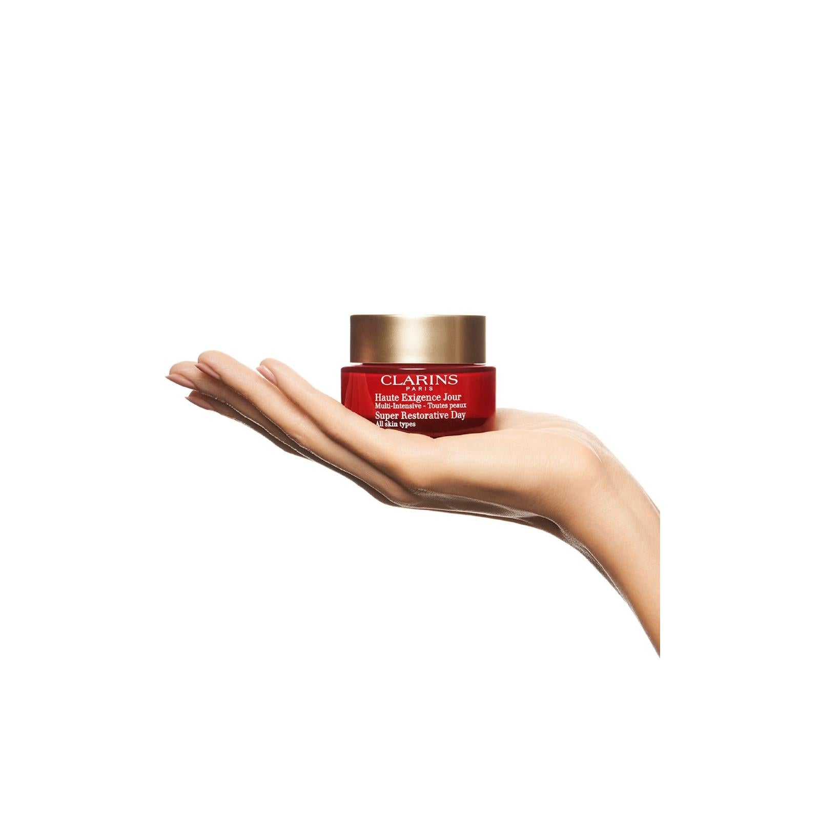 Clarins Super Restorative for Women
