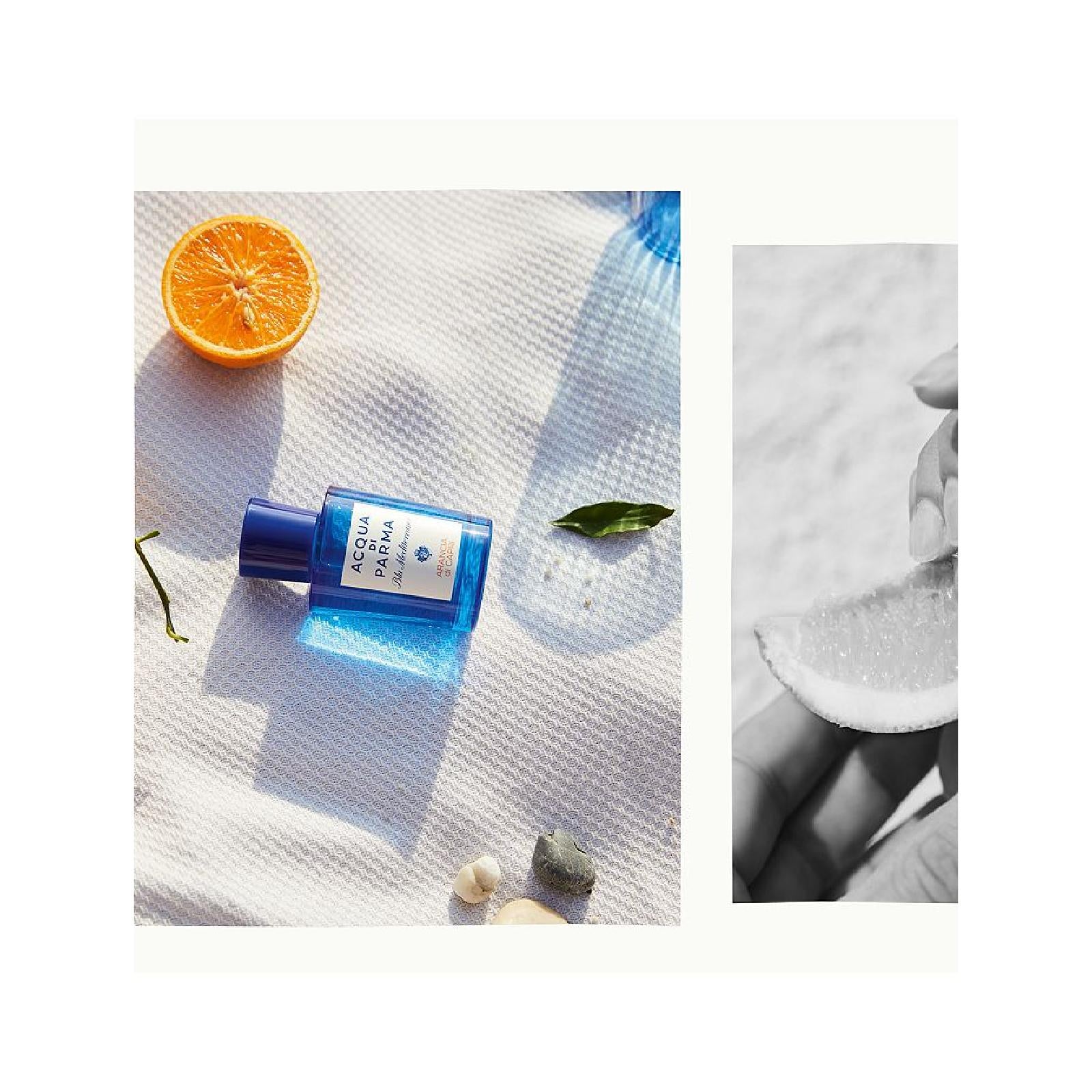 Acqua Di Parma Blu Mediterraneo Arancia Di Capri Eau de Toilette