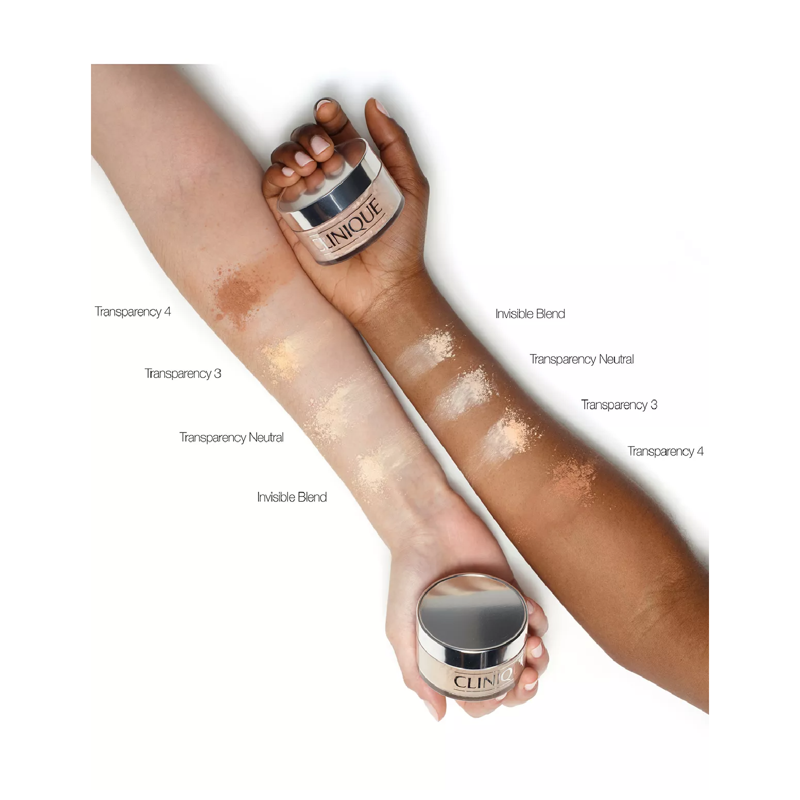 Clinique Blended Face for Women