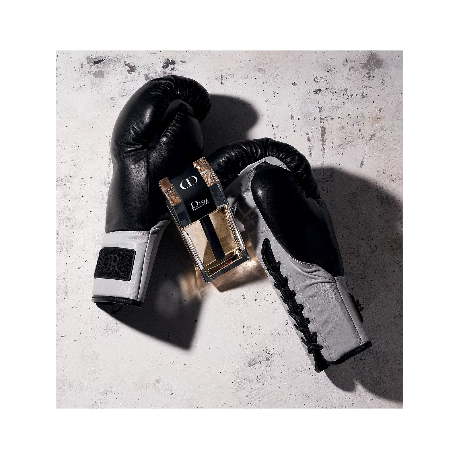 Dior Homme Sport Eau de Toilette for Men